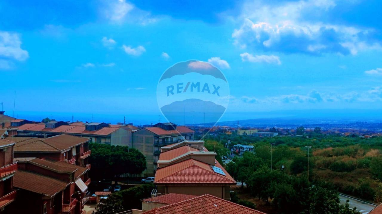 appartamento in vendita a Catania in zona Trappeto