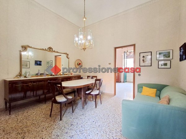 appartamento in vendita a Catania in zona Barriera del Bosco
