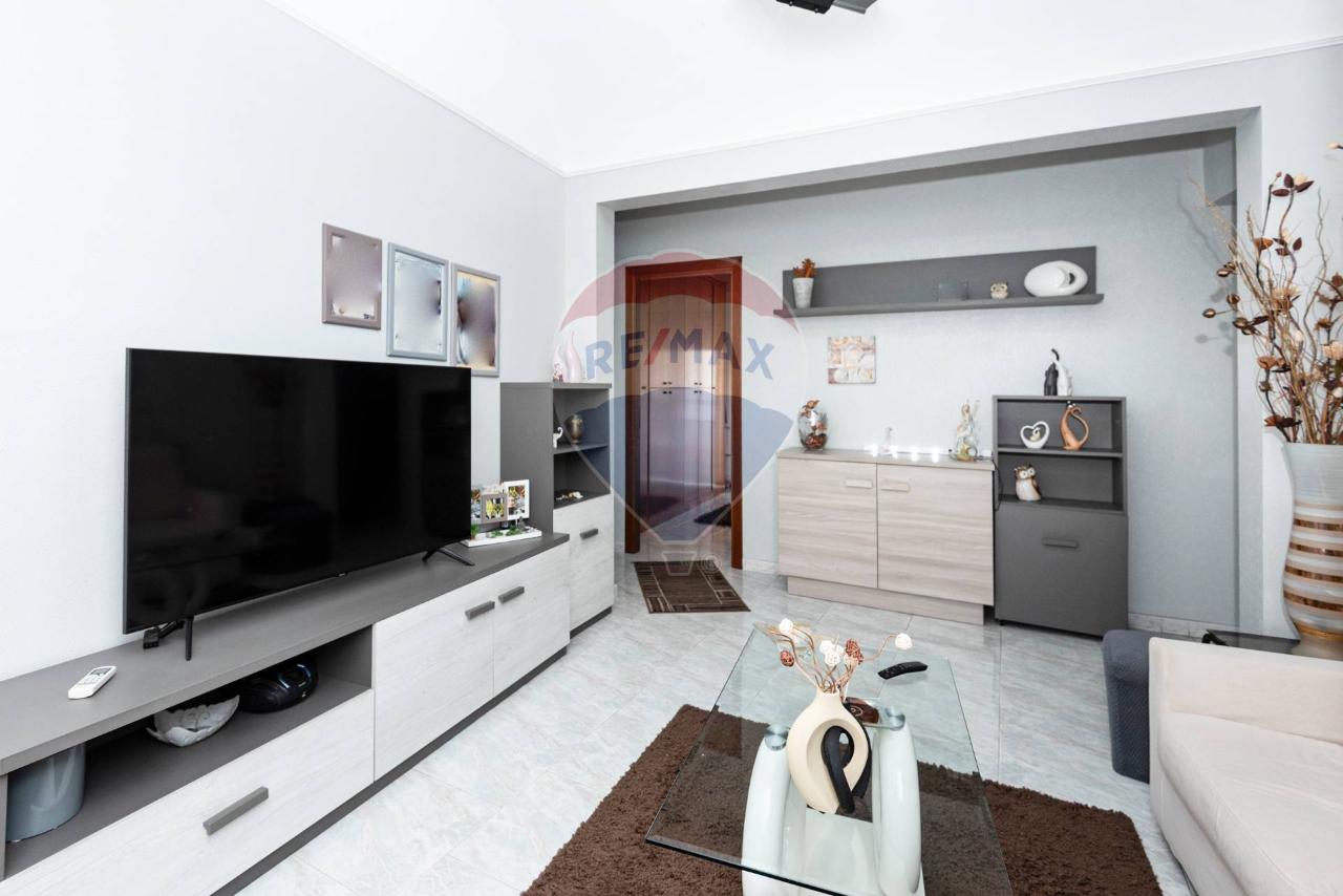 appartamento in vendita a Catania in zona Centro Storico