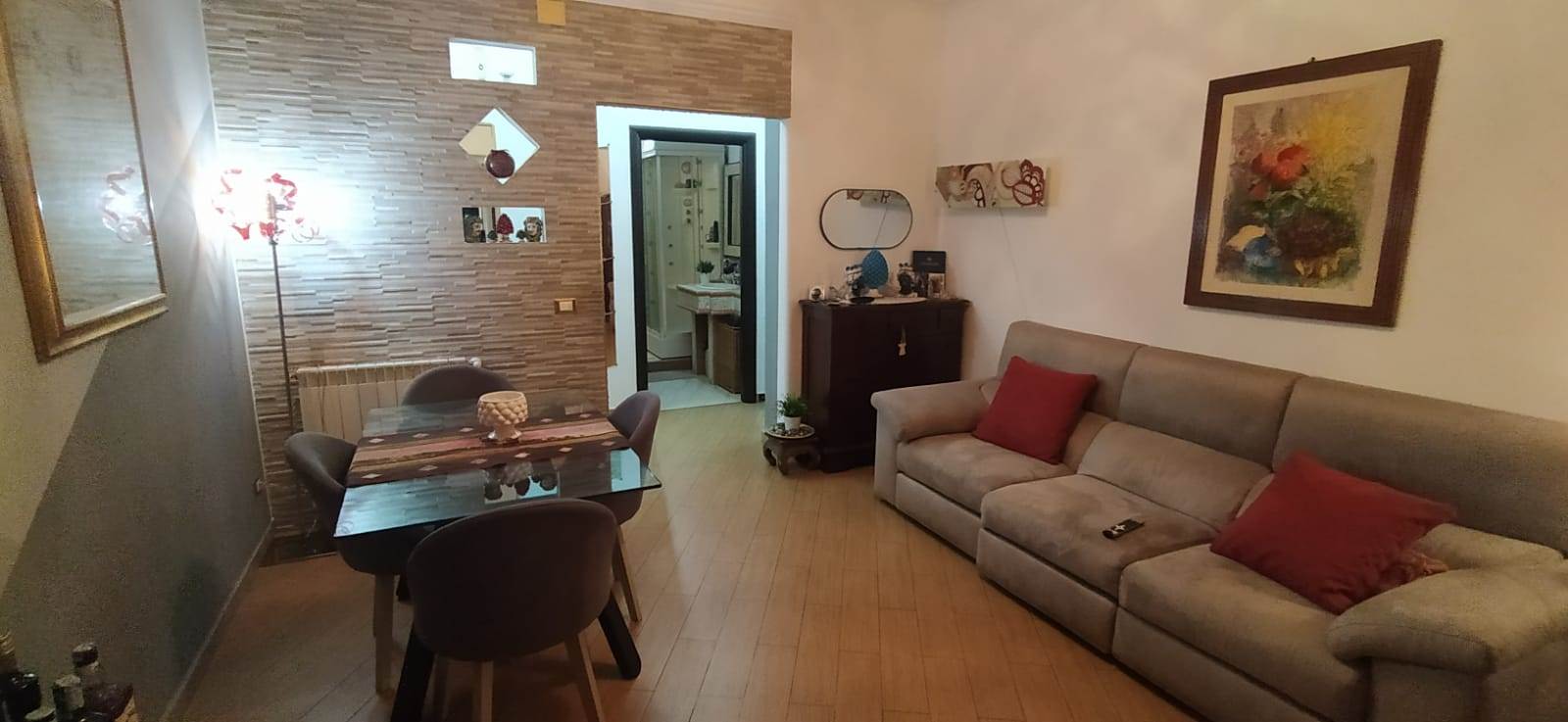 appartamento in vendita a Catania in zona Picanello