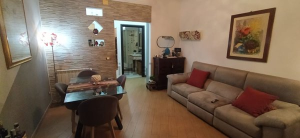 appartamento in vendita a Catania in zona Picanello
