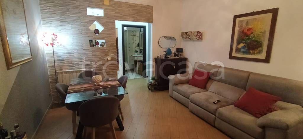 appartamento in vendita a Catania in zona Picanello