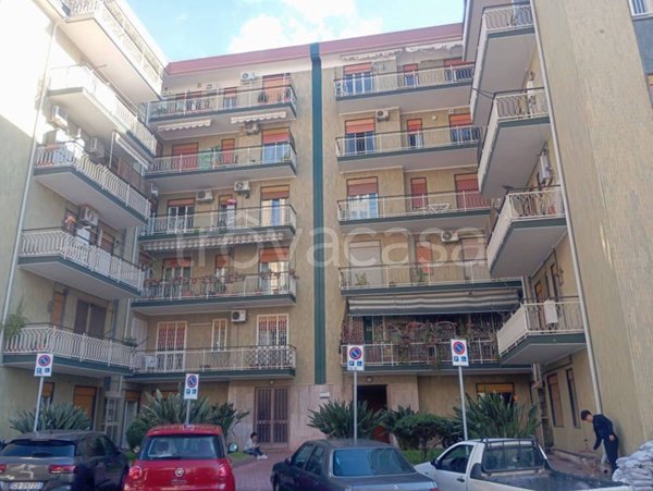 appartamento in vendita a Catania