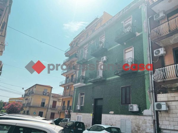 appartamento in vendita a Catania