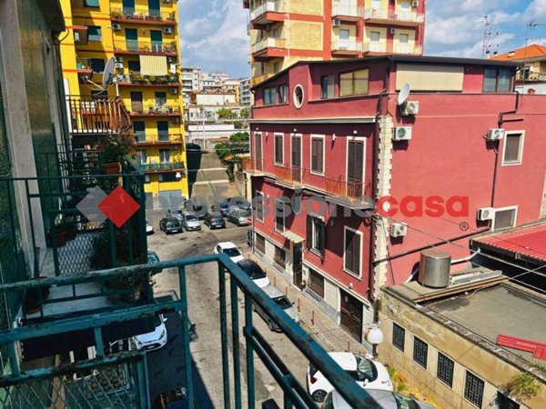 appartamento in vendita a Catania