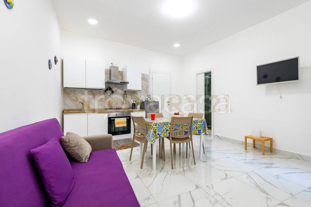 appartamento in vendita a Catania in zona Centro Storico