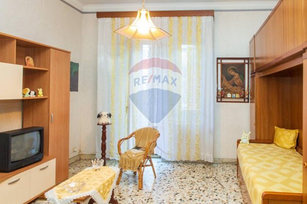 appartamento in vendita a Catania