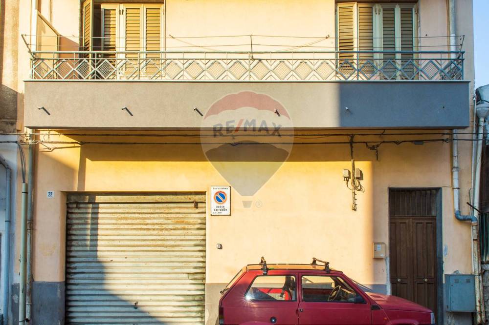 appartamento in vendita a Catania