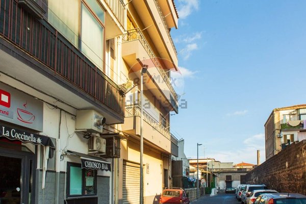 appartamento in vendita a Catania