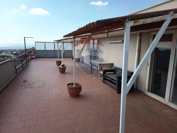 appartamento in vendita a Catania in zona Trappeto