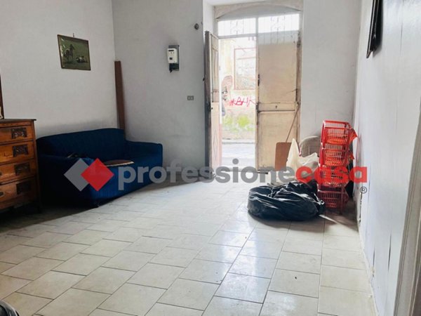 appartamento in vendita a Catania