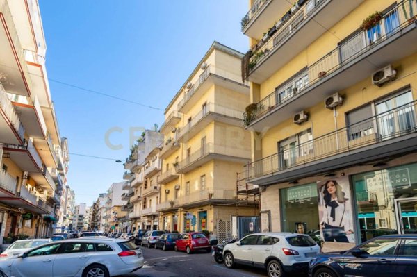 appartamento in vendita a Catania in zona Centro Storico