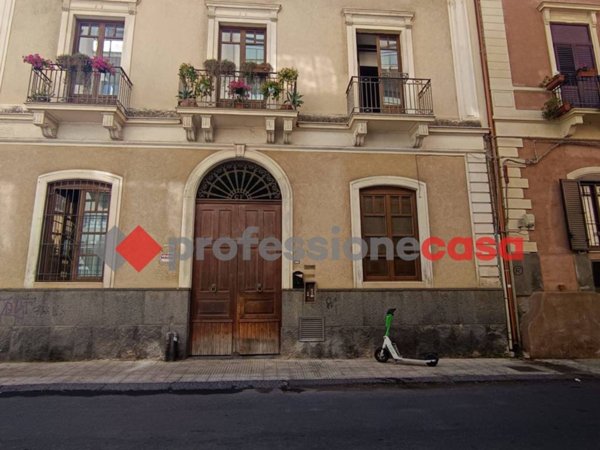 appartamento in vendita a Catania