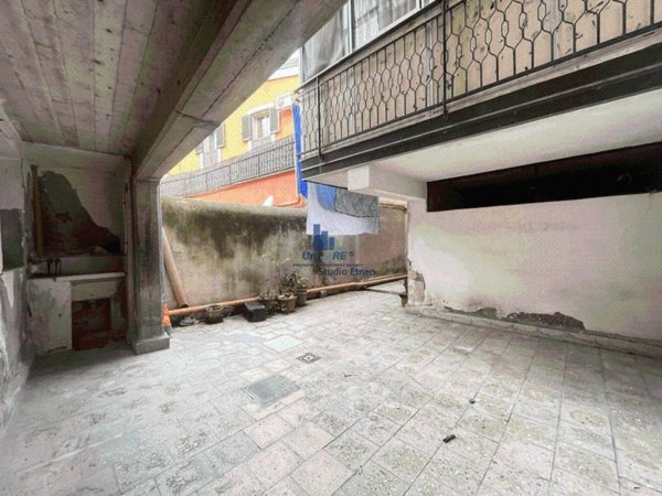 appartamento in vendita a Catania in zona Barriera del Bosco