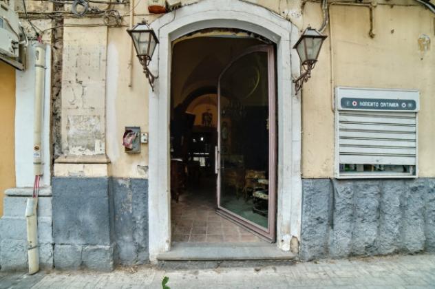 negozio in vendita a Catania
