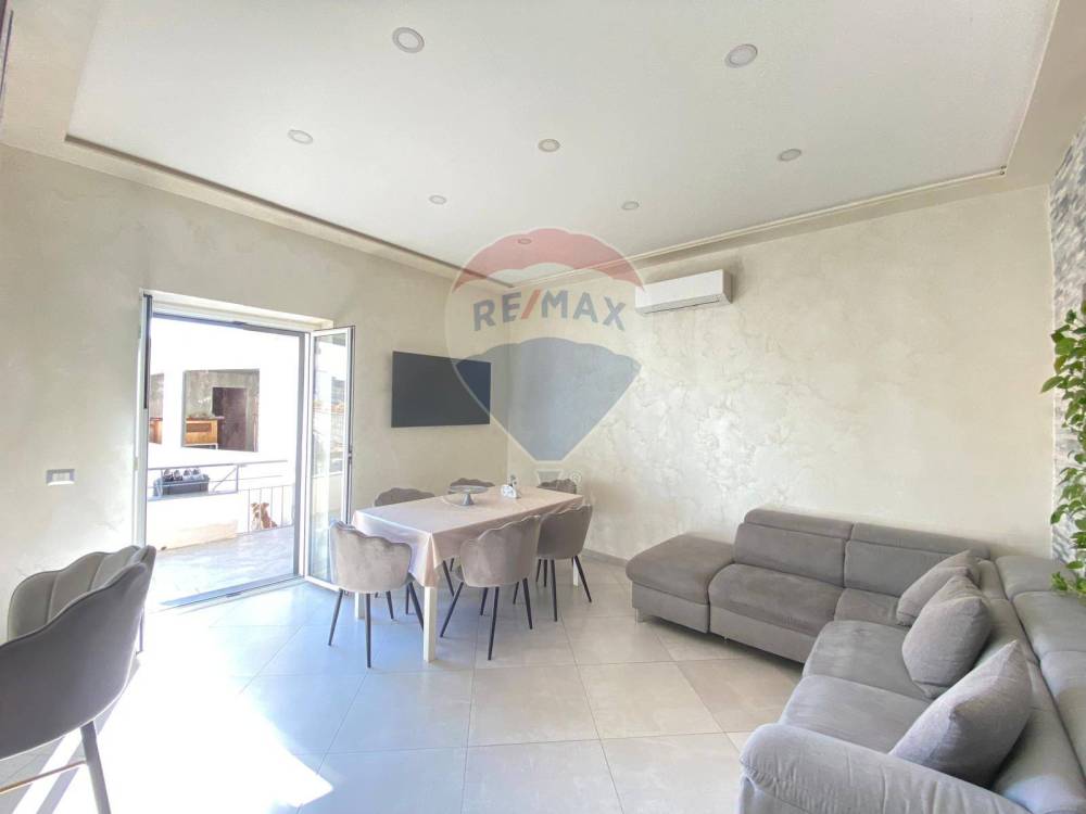 appartamento in vendita a Catania in zona Picanello