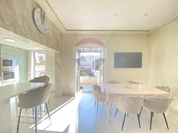 appartamento in vendita a Catania in zona Centro Storico