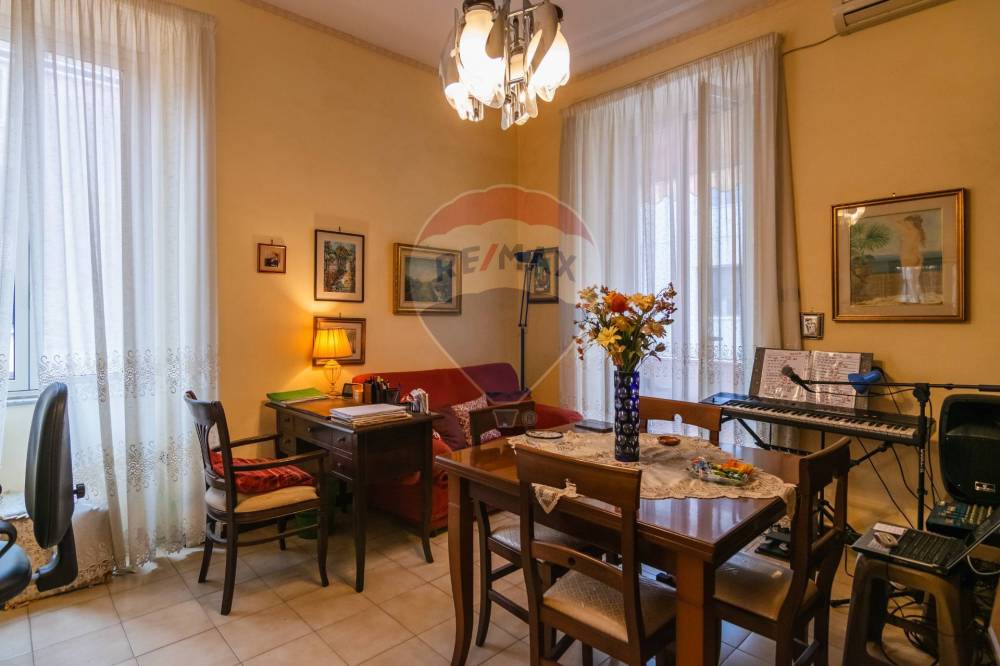appartamento in vendita a Catania