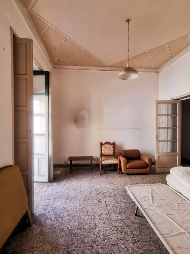 appartamento in vendita a Catania