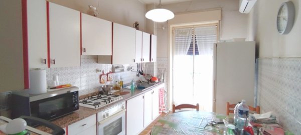 appartamento in vendita a Catania