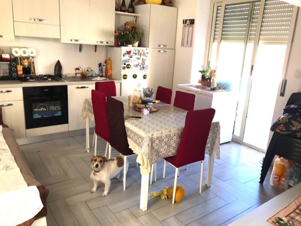 appartamento in vendita a Catania in zona Nesima