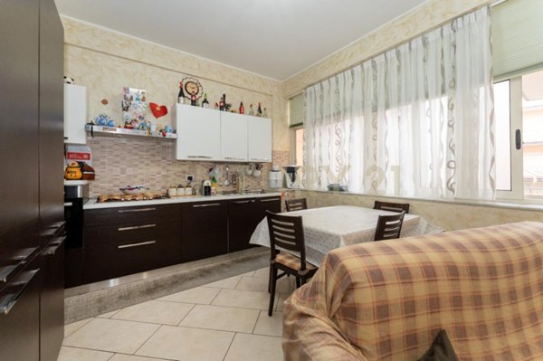 appartamento in vendita a Catania