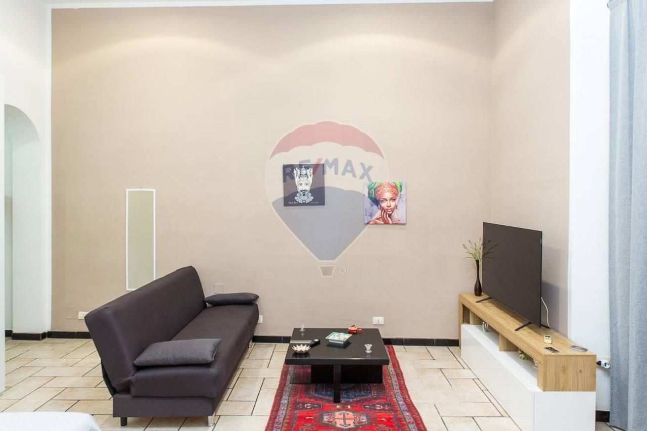 appartamento in vendita a Catania in zona Borgo Sant'Agata