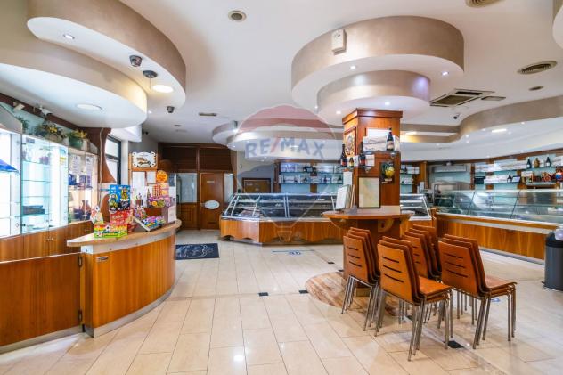 negozio in vendita a Catania in zona San Giorgio