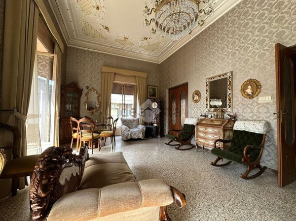 appartamento in vendita a Catania