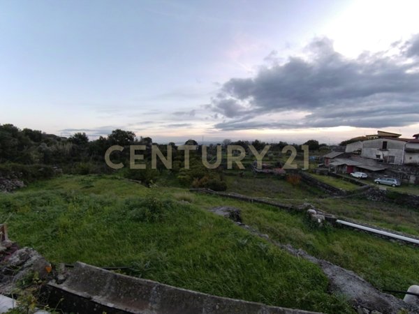 terreno agricolo in vendita a Catania