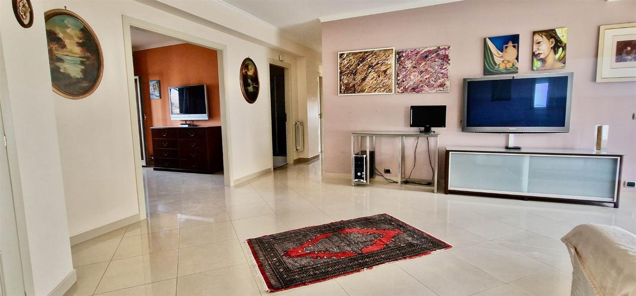 appartamento in vendita a Catania in zona Nesima