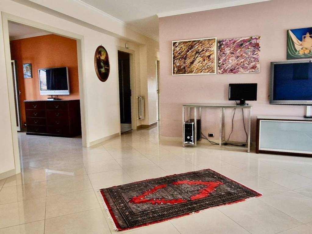 appartamento in vendita a Catania in zona Nesima