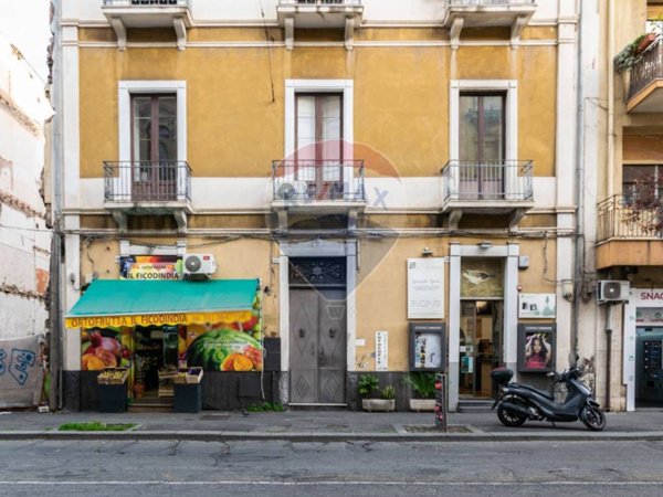 appartamento in vendita a Catania