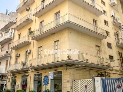 appartamento in vendita a Catania in zona Centro Storico