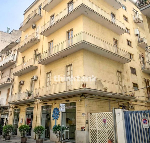 appartamento in vendita a Catania in zona Centro Storico