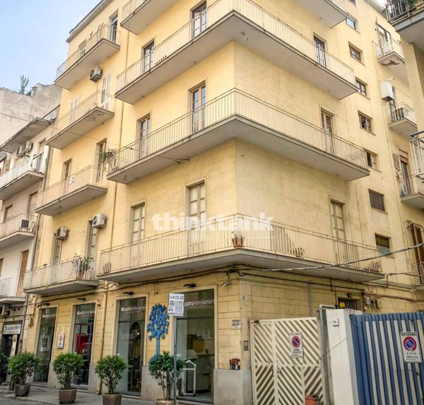 appartamento in vendita a Catania in zona Picanello