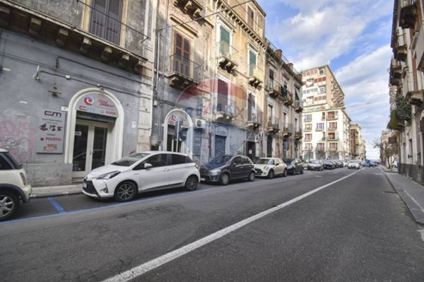 negozio in vendita a Catania