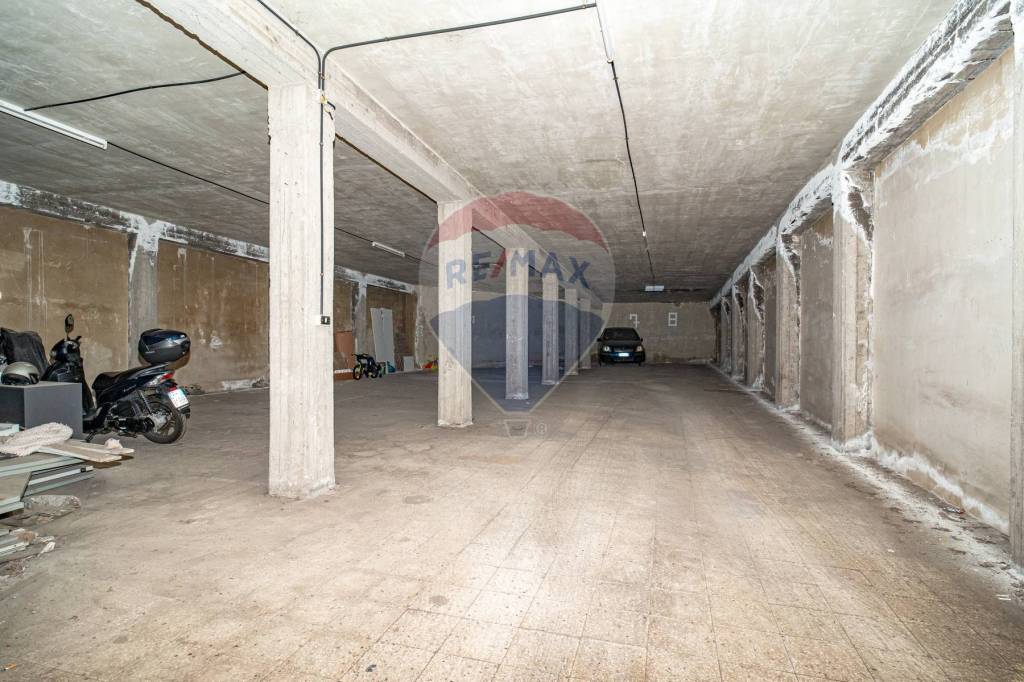 negozio in vendita a Catania