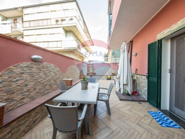 casa indipendente in vendita a Catania in zona Trappeto