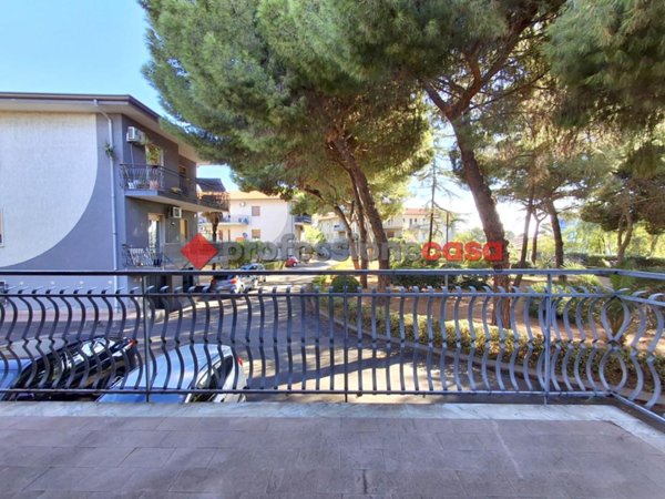 appartamento in vendita a Catania in zona Trappeto