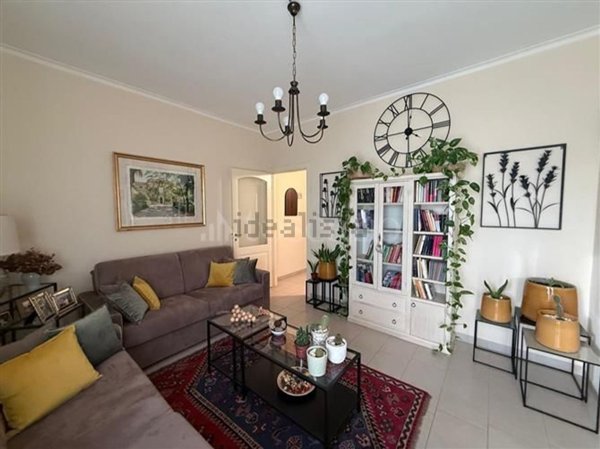 appartamento in vendita a Catania in zona Cibali