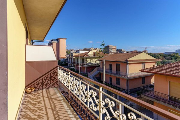 appartamento in vendita a Catania in zona San Giovanni di Galermo
