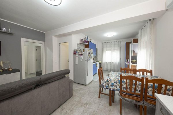 appartamento in vendita a Catania in zona Librino