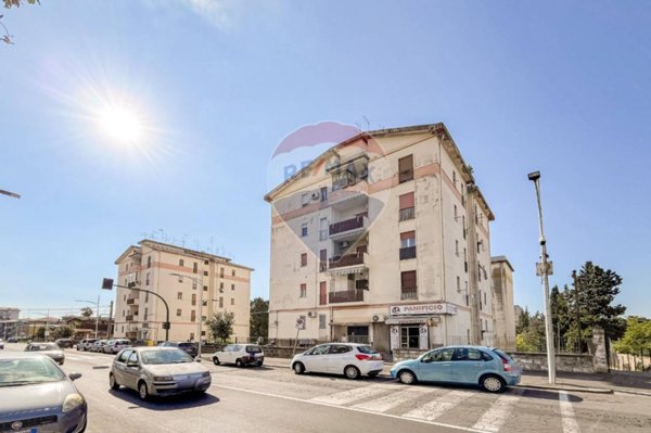 appartamento in vendita a Catania in zona San Leone