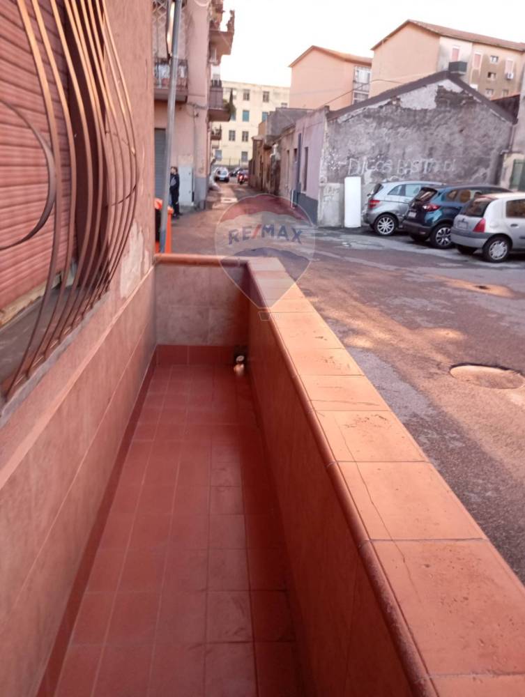appartamento in vendita a Catania in zona Cibali