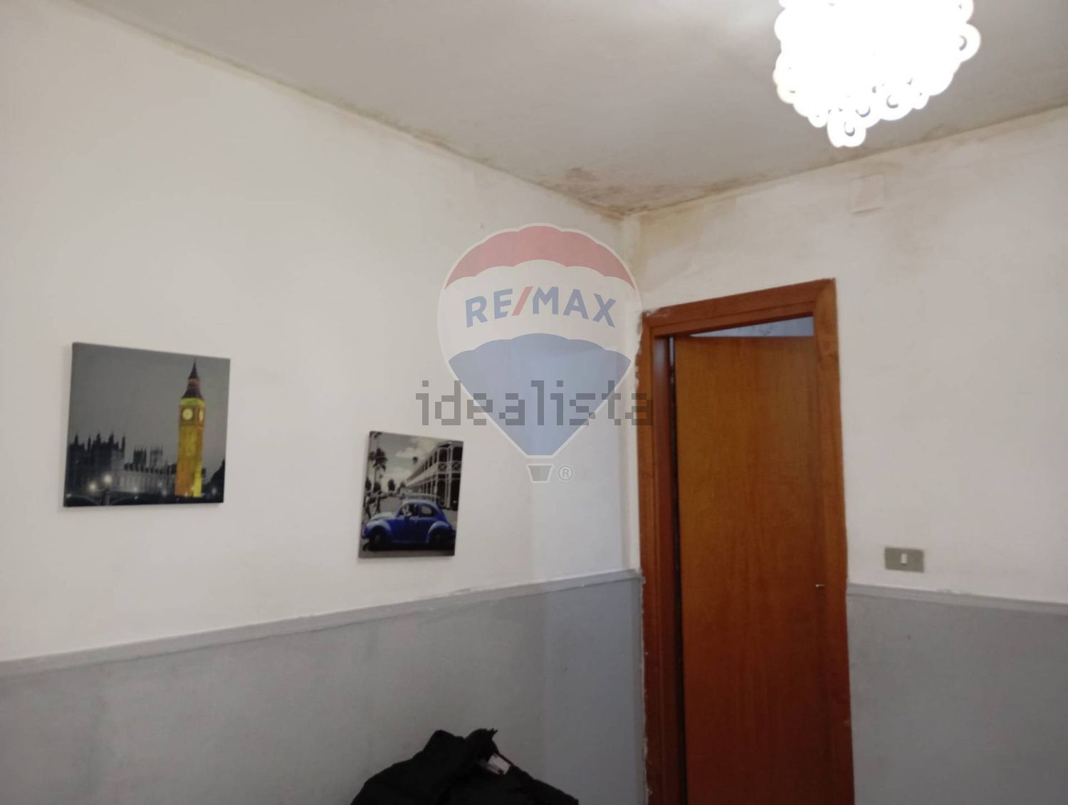 appartamento in vendita a Catania in zona Cibali