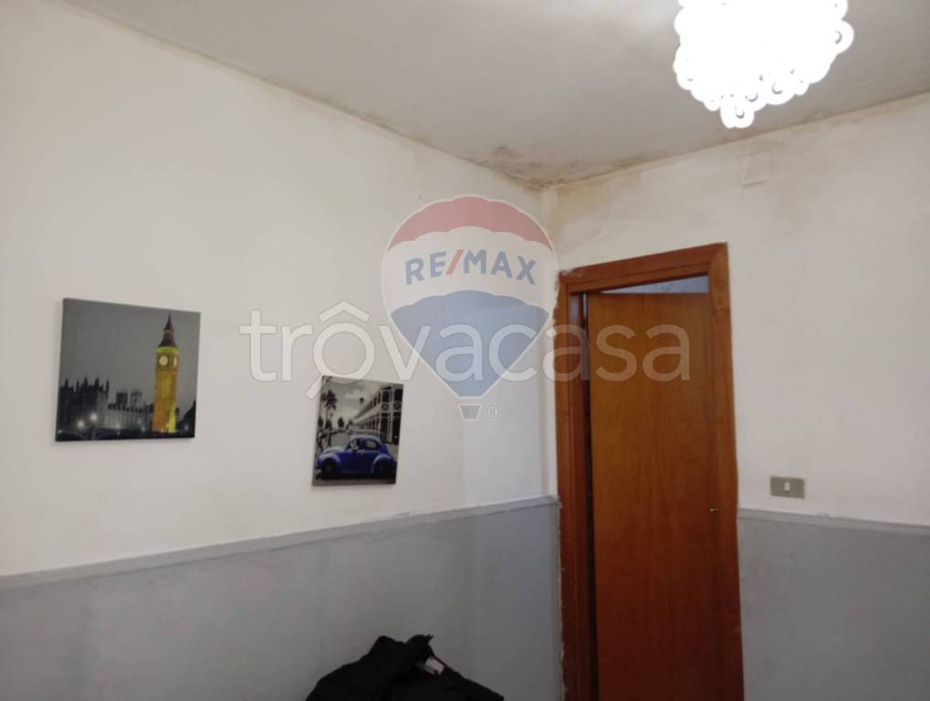 appartamento in vendita a Catania in zona Cibali