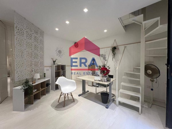 appartamento in vendita a Catania in zona Centro Storico