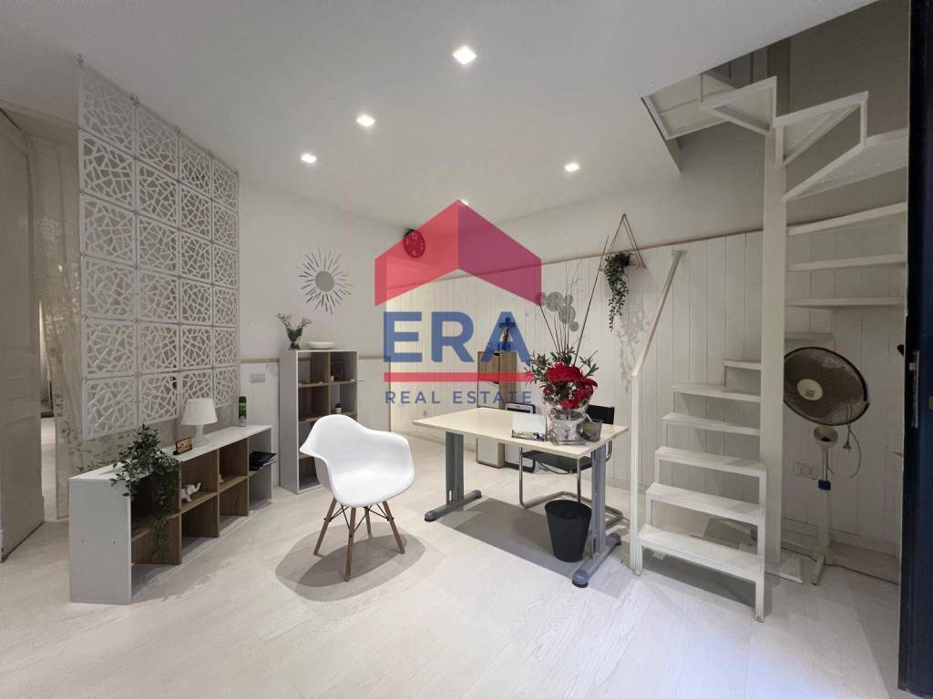 appartamento in vendita a Catania in zona Centro Storico