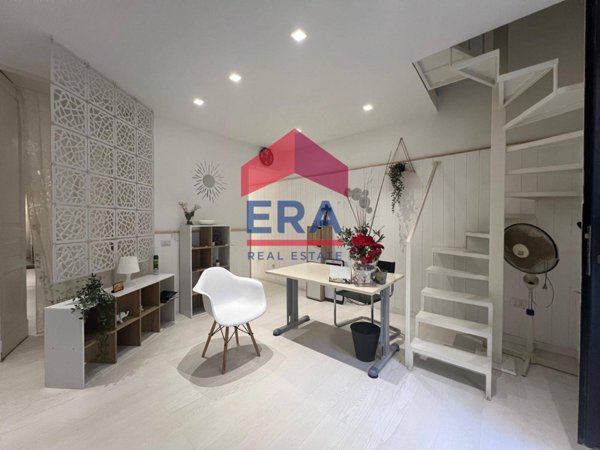 appartamento in vendita a Catania in zona Centro Storico